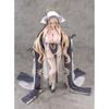 Anigame Azur Lane Implacable 1/6 Scale Painted Finished Figure Made of PVC and ABS, Approximately 31cm Tall
