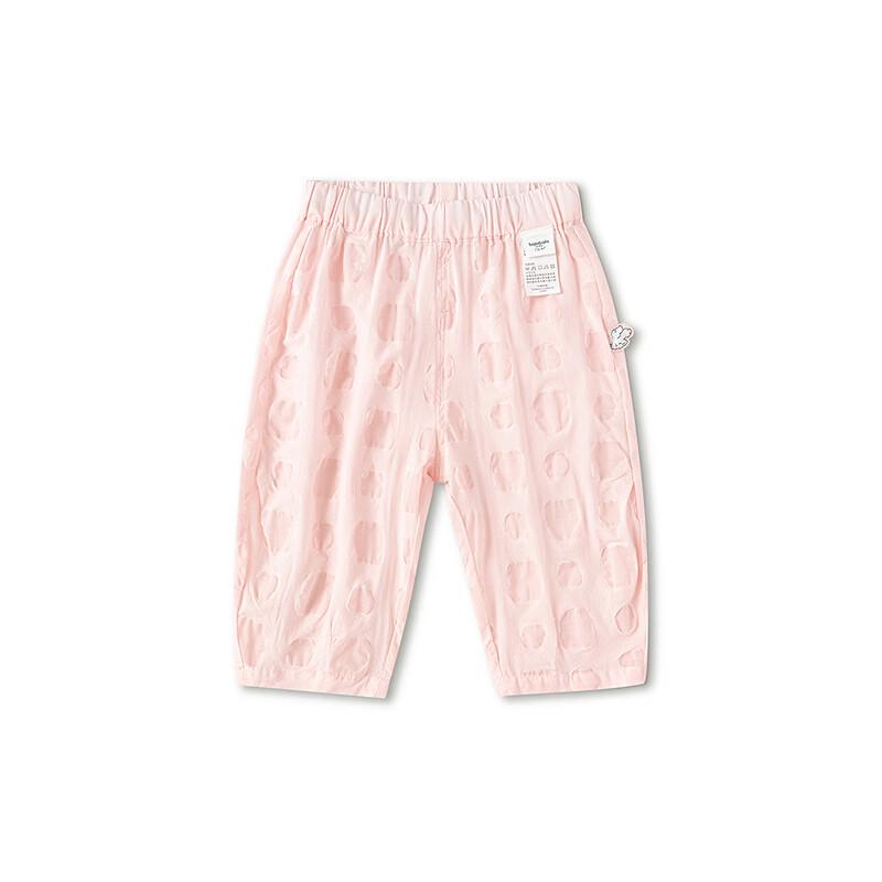 Balabala Baby Summer Anti-Mosquito Pants 120