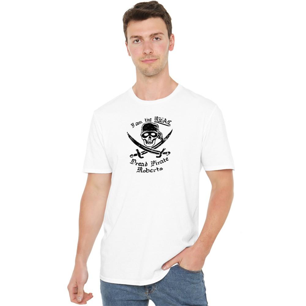 Princess Bride The Real Dpr T-Shirt S-5XL White XXXL