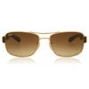 Ray Ban Rb3522 Active Lifestyle 001 13 Men Sunglasses