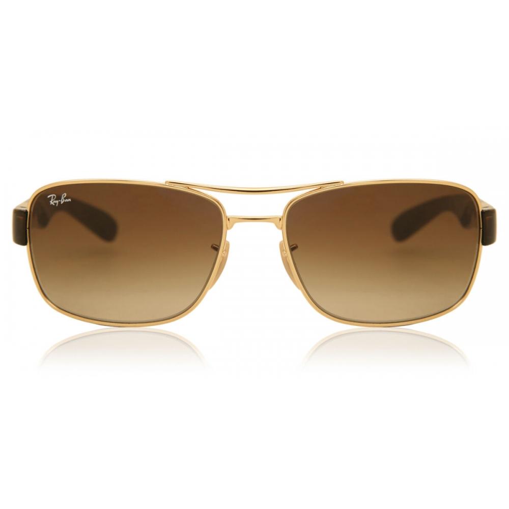 Ray Ban Rb3522 Active Lifestyle 001 13 Men Sunglasses