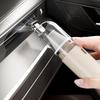 Vacuum Car Cleaner Small Cordless Air Duster Powerful Suction Home And Car Vacuum USB Charging Hand Pump For Home Car Couch