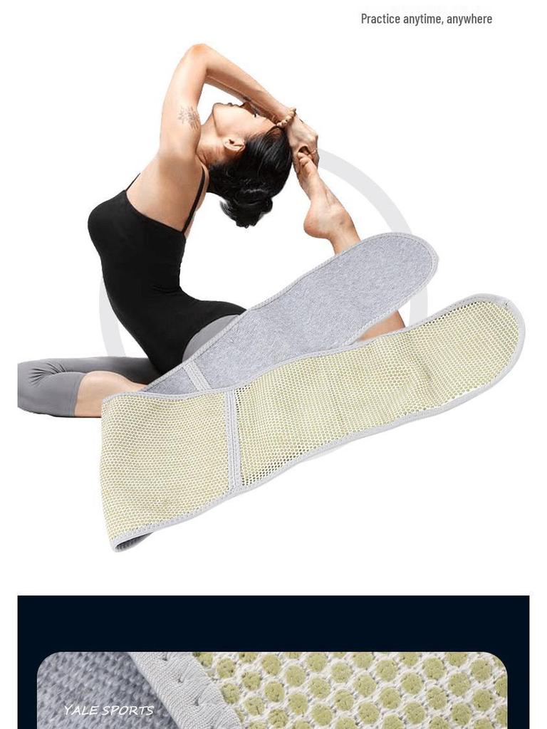 Wormwood Self-Heating Waist Support for Men & Women - Autumn/Winter Abdomen & Stomach Cold Protection with Moxibustion Hot Compress