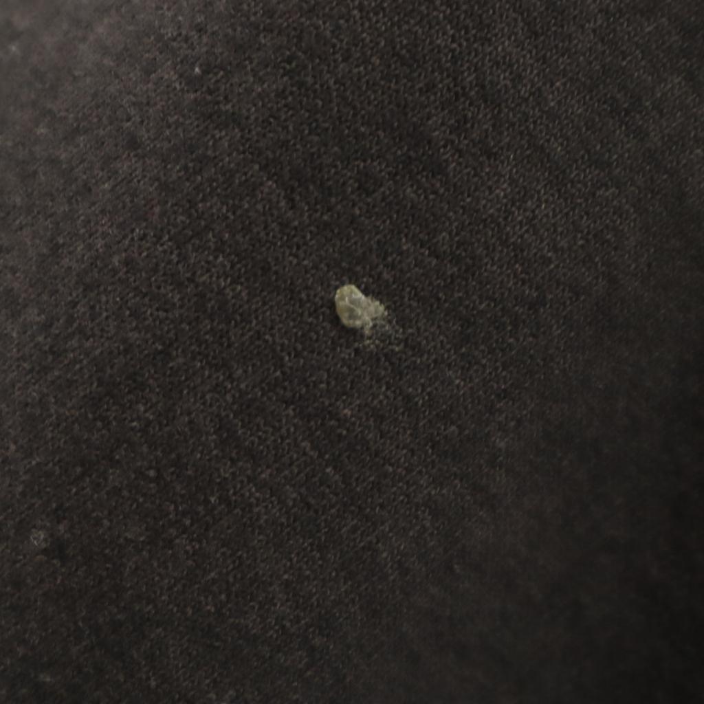 United Sports 90s Made in USA Old Long sleeve Sweatshirts M black Men's Used