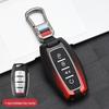 Compatible Key Case for Haval H2S, M6, Sports F7X, Great Wall Cannon F5/H4/H7