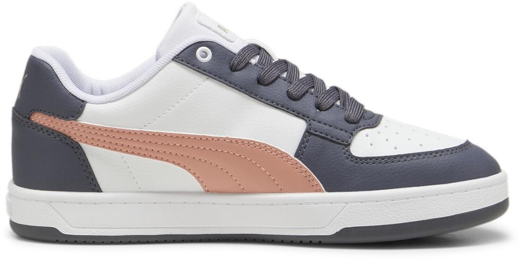 Кроссовки Puma Caven 2.0 (392290) белый/девовый персик/серый