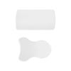 Invisible Gel Heel Stickers: Anti-Abrasion Ankle Protector Patches