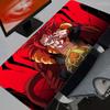new Mouse Mat DBZ Dragon Ball Z Anime Gaming Speed Mouse Pad Gamer Large Mouse Mat Keyboard Rug Mousepad Computer Desk Mat