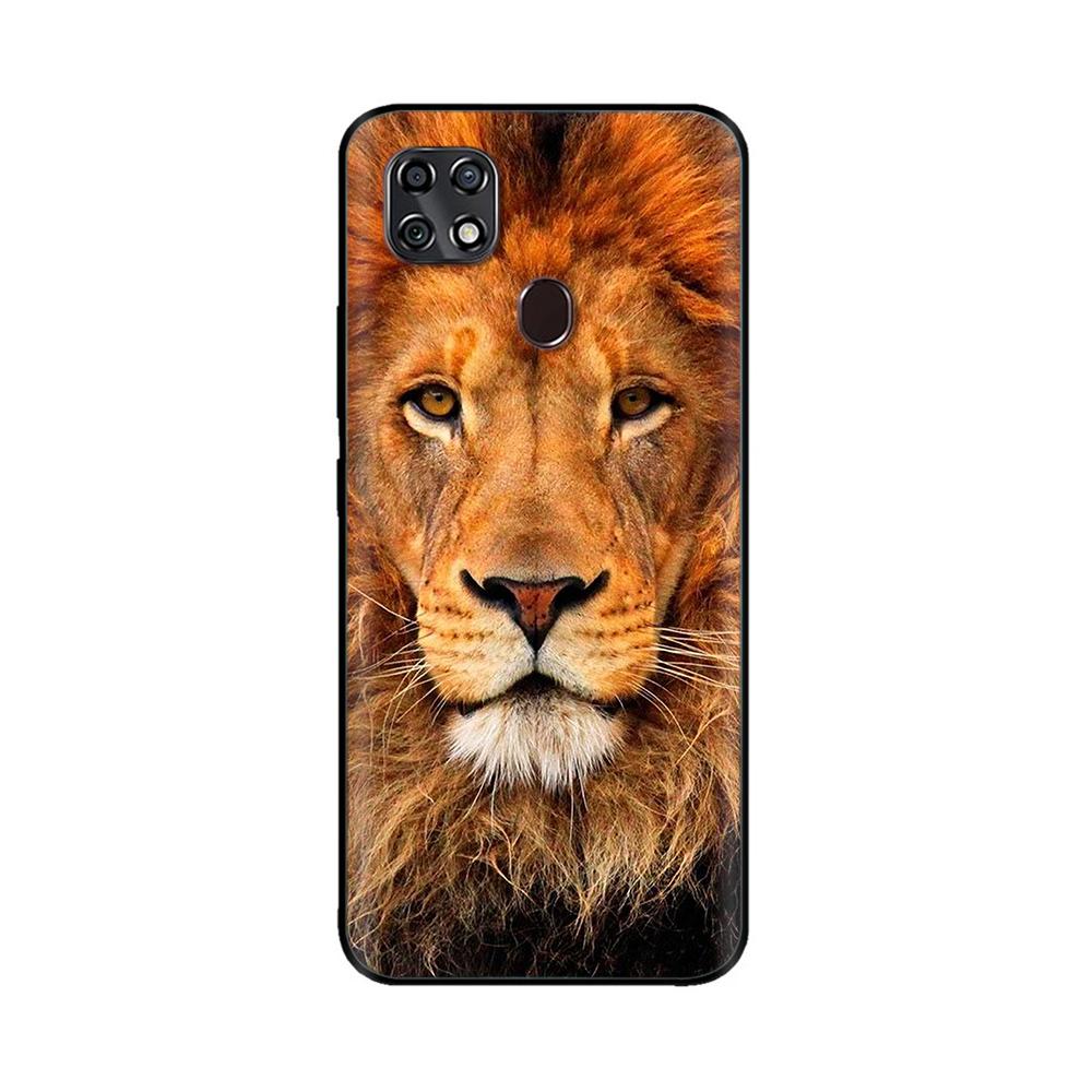 

Для ZTE Blade 20 Чохол Силіконовий М який ТПУ Задня Панель Для ZTE Blade 20 Чохол для Телефона Для ZTE Blade 20 Smart V1050 Бампер Ударостійкий Fundas ZTE Blade 20