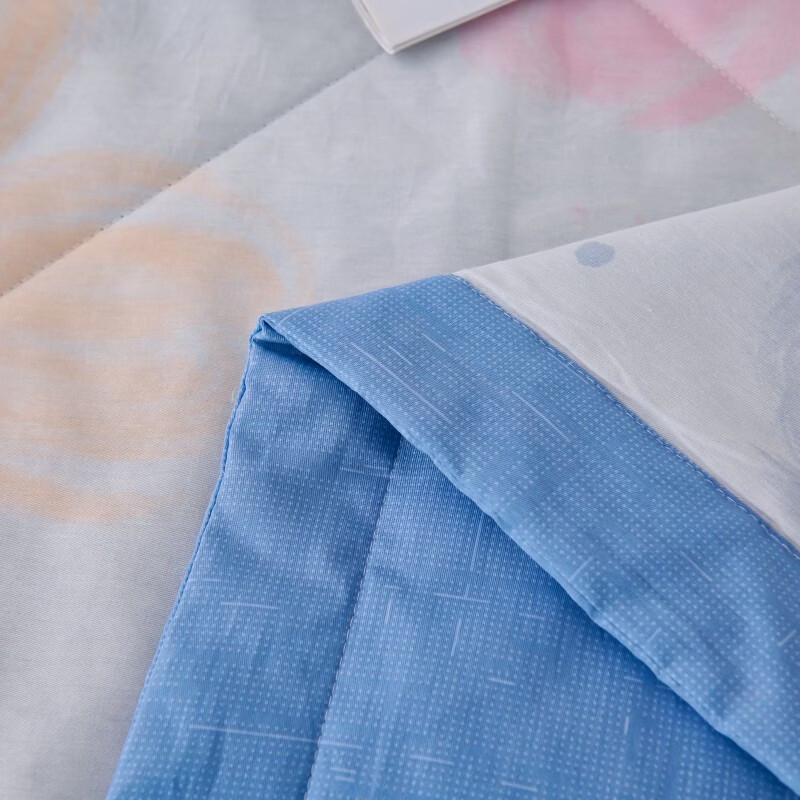 Red Bean Home Silky Cool Summer Quilt