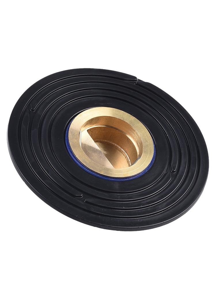 Floor Drain Easy Installation Fast Drainage Filter