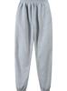 Plus Size Women's Hoodie & Leggings Set