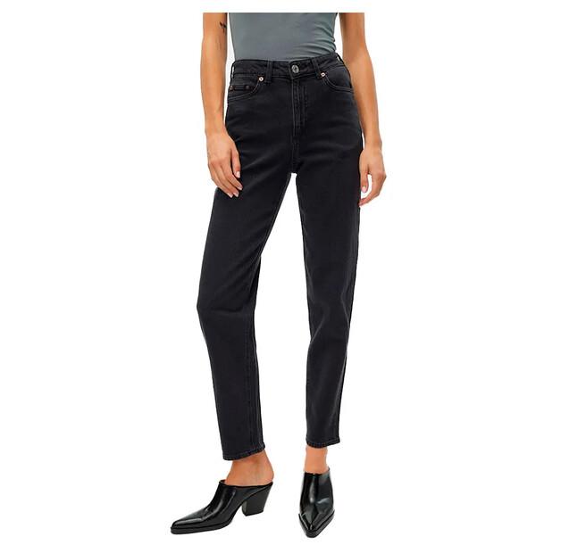 Vero Moda Tessa Mom Ra220 high waist джинсы