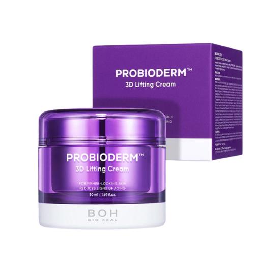 BOH ProBioderm 3D Lifting Cream 50ml