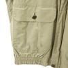 Aquascutum 90s Made In Japan Old Swing Top M Beige Men's Used