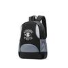 Champion SS24 Energy Pack Design Logo Lightweight Large Capacity Retro Style Casual Fabric Backpack Unisex Backpack U4CACPU02