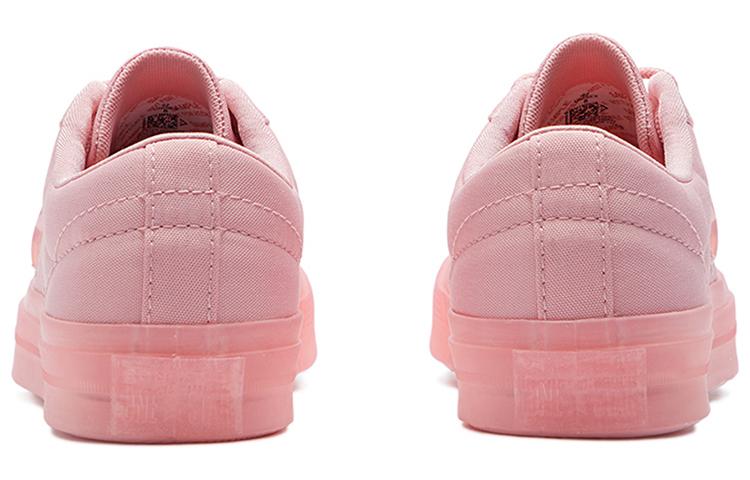 Converse One Star Ox Coastal Pink Women's 165017C