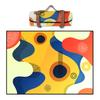 Hot Sales Beach Mat Outdoor Beach Waterproof Sand Proof Washable Picnic Blanket