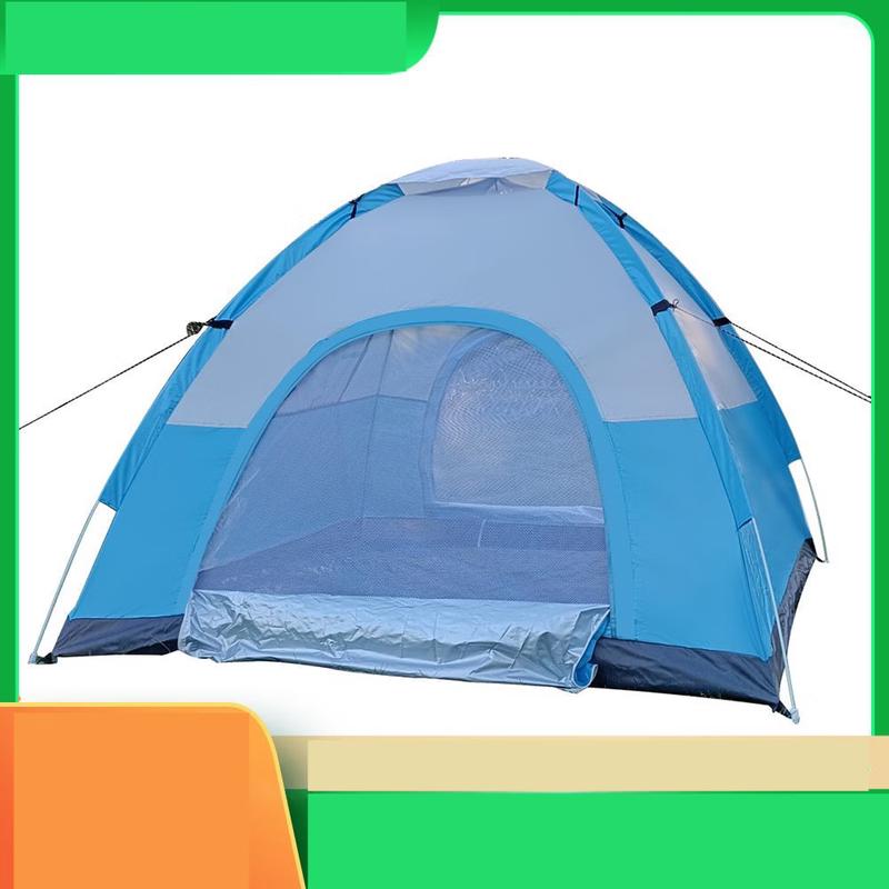 ZISIZ Portable Outdoor Camping Tent