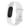 Lightweight Sport Strap Sweatproof Replacement Wristband for Google Fitbit Air Swimming