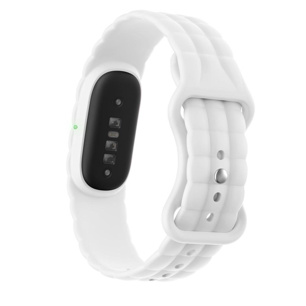 Lightweight Sport Strap Sweatproof Replacement Wristband for Google Fitbit Air Swimming