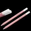 2/3x Highlight-Stift Zeichenkohle-Stifte Weiße Skizzenstifte Zeichen-Highlight-Stift zum Skizzieren, Zeichnen und Schattieren