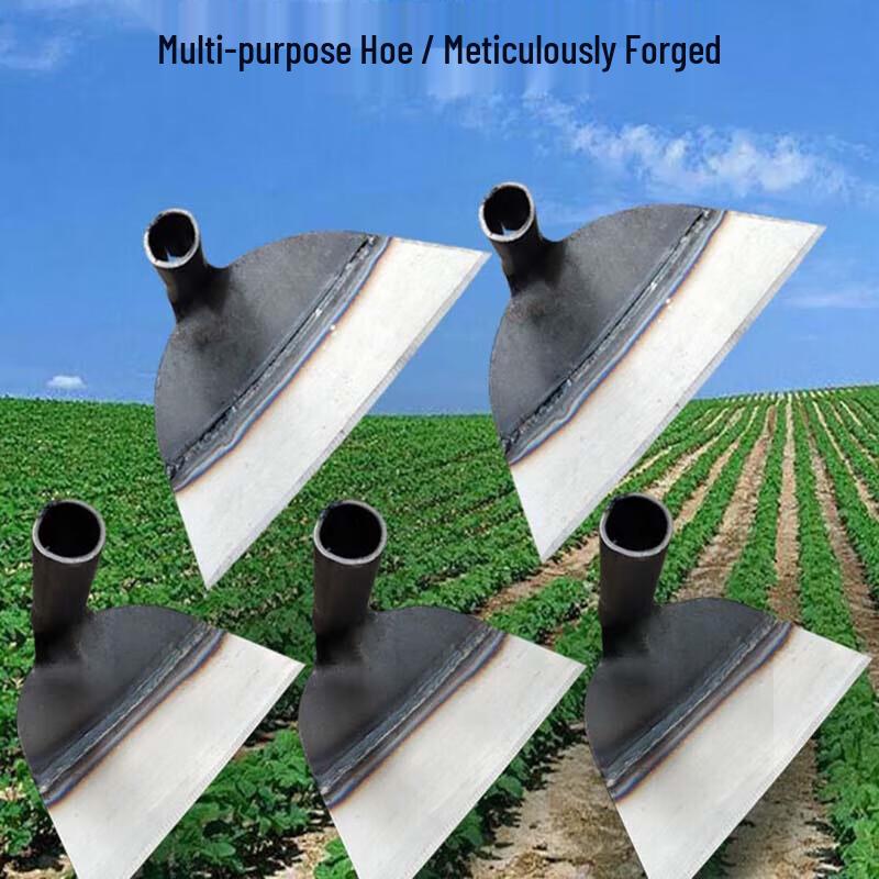 Jiaqing Manganstahl Unkrauthacke