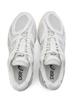 1203A761-100 Asics Gel-Nimbus 10.1 White Pure Silver (Men's)