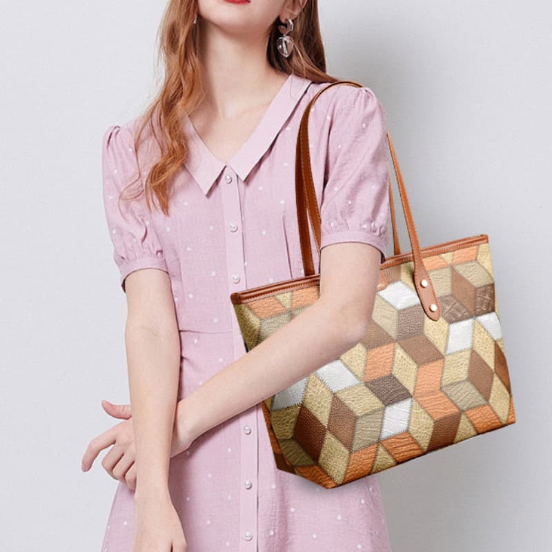 Fashion Shoulder Bag Fashion Handbag