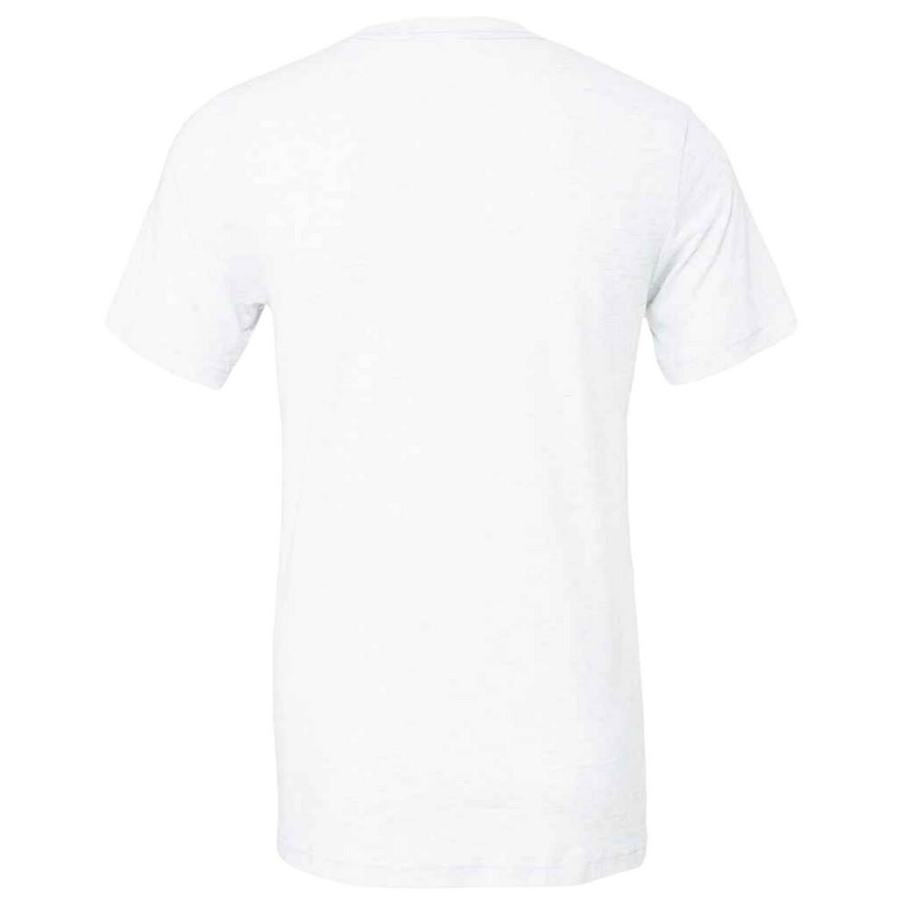 Bella + Canvas Adults Unisex Tri-Blend T-Shirt