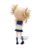 My Hero Academia Q posket Toga Himiko II B