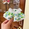 Cute Princess Dress Accessories Fashion Dresses Skirt  for 15cm Cotton Doll/for EXO Idol Dolls