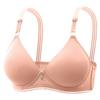 Women's Underwear Small Chest Thin Without Steel Ring Bra