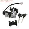 Scooter Ignition Switch Lock For Honda PCX125 PCX150 35010-KWN-710 2012-2014