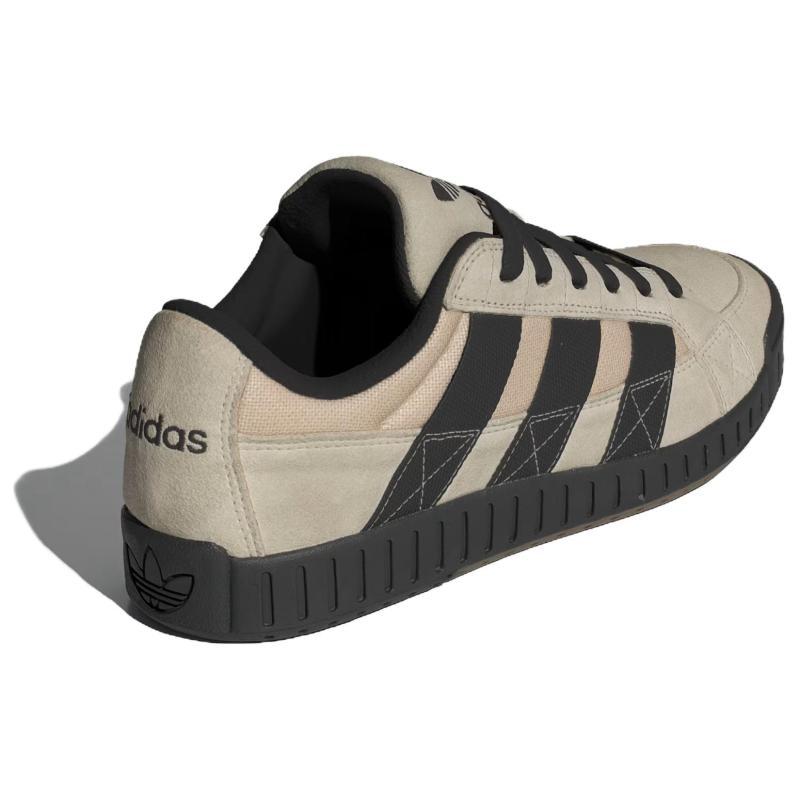Adidas Originals LWST Wonder Beige Black Sneakers IF8798