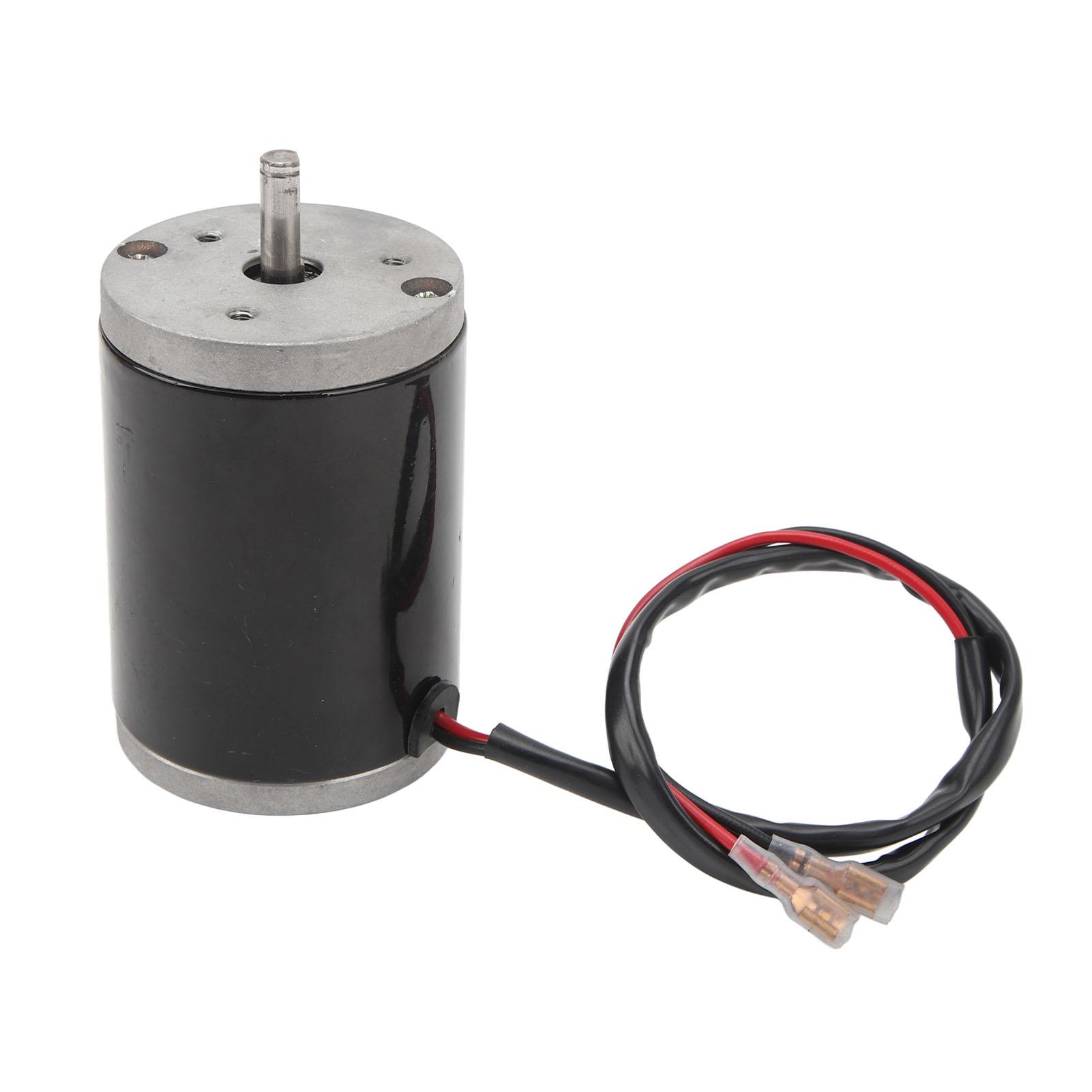 Līdzstrāvas motors 180V 200W Suku motors