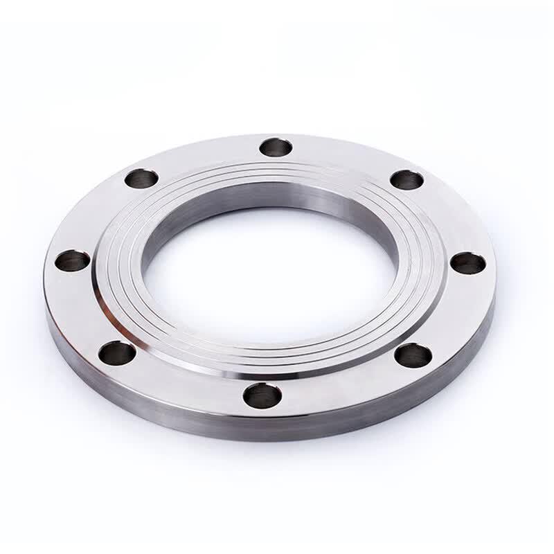 Carbon Steel Welding Flange Plate