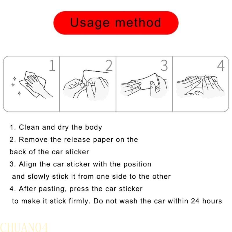 A1A2 12Pcs Children Balance Bike Warning Stickers Bike Accessories Reflective Tire Sticker Kid Balance Bike Safety Sticker