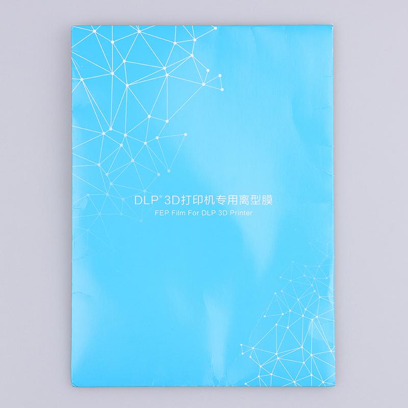 2Pcs Fep Film For Photon Mono X Resin 3D Printer Sla/Lcd Fep Sheets