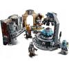 LEGO Star Wars 75319 Mandalorian Armorer's Forge