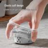Disposable Kitchen Sink Drain Strainer Bags