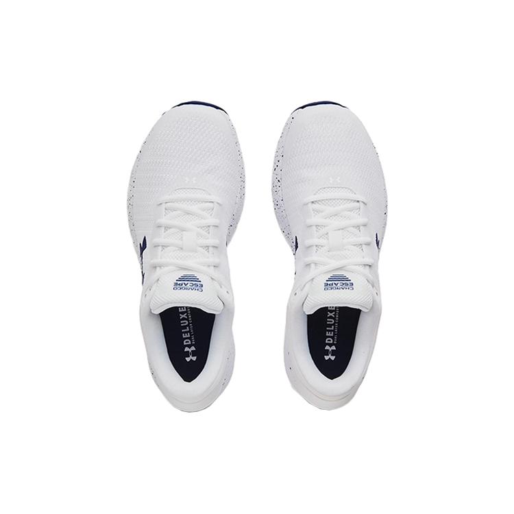 Under Armour Charged Escape 3 'Big Logo White' 3024912-106