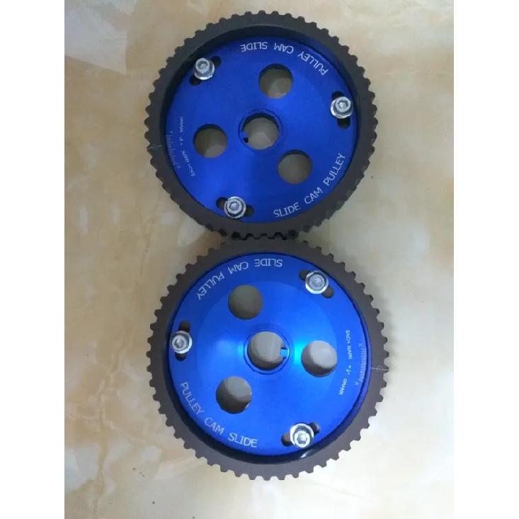 Cam Gear for VW 20v 1.8t Camshaft Gear Timing Belt PULLEY
