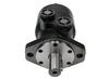 Hydraulický orbitální motor V-Mr-S 125 cm³/ot (175 bar / max. 200 bar) Síla