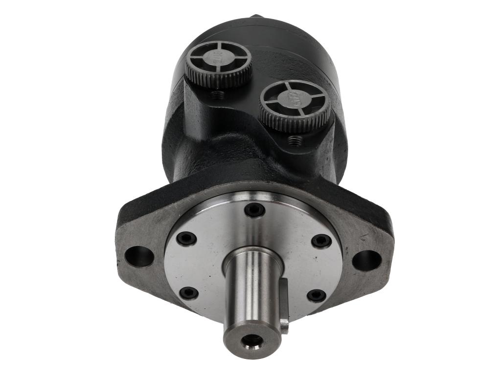 Hydraulický orbitální motor V-Mr-S 125 cm³/ot (175 bar / max. 200 bar) Síla
