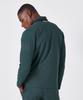Spyder Men'S Pro Web Cool Cooling Tricot Training Zip-Up Spkmcnft204Mdgn