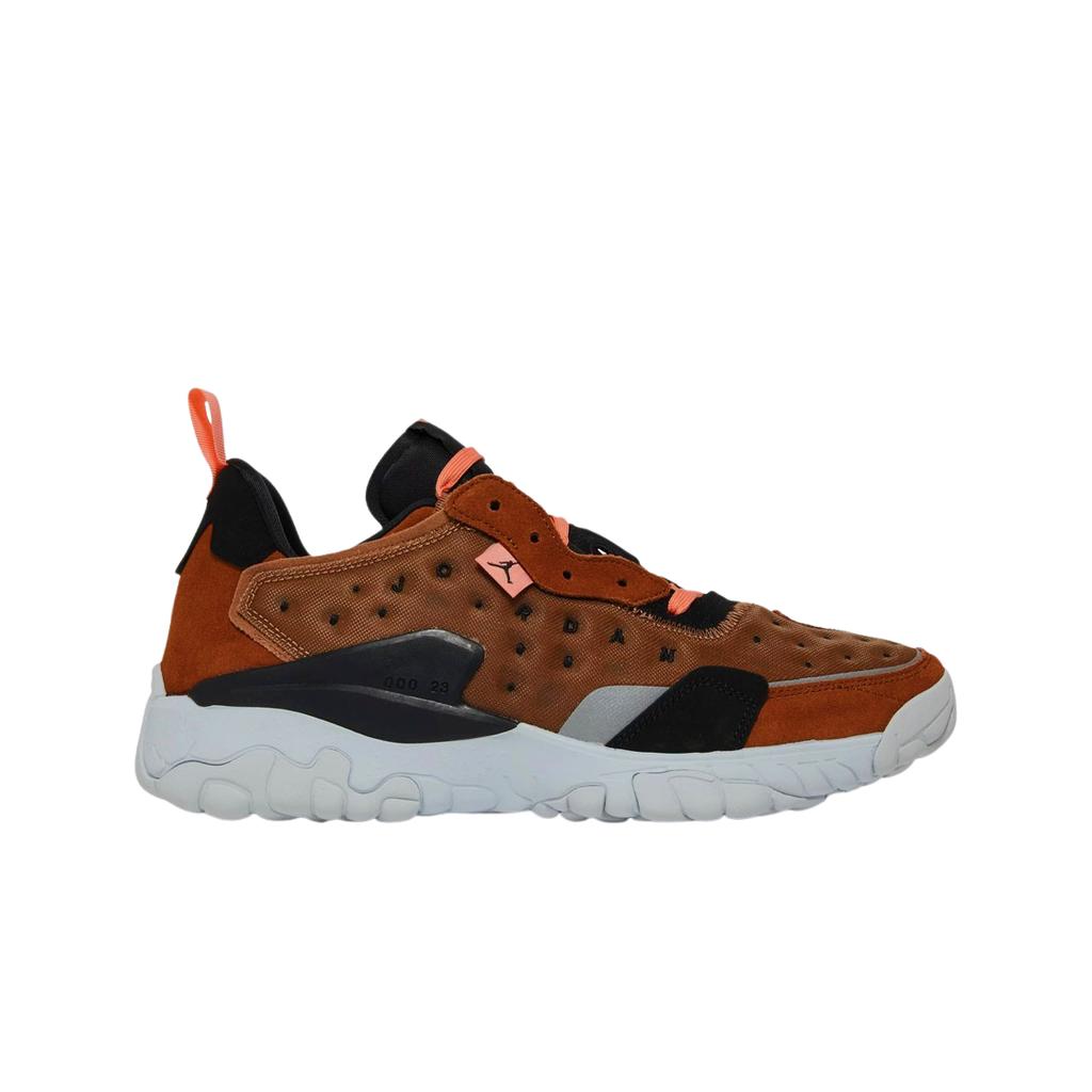 Jordan Delta 2 Archaeo Brown