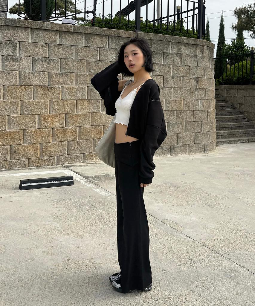 MIXXO Layered Pants_Miwtwg416C