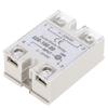 Solid State Relay DC DC SSR with Non Contact Switch High Quality SSR 100DD 5 220VDC
