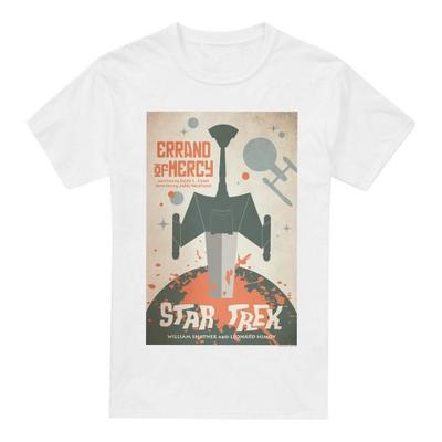 Mens The Original Series Episode 26 T-Shirt
